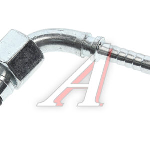 Фитинг DKOL90°(Г) конус 24° 1/4" (M14х1.5) ZHHMC