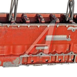 Блок цилиндров Д-260 ММЗ