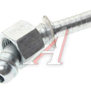 Фитинг DK45°(Г) сфера 3/8" (М18х1.5)