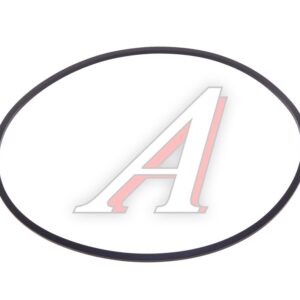 Кольцо JCB уплотнительное тормоза заднего моста резиновое (184х192х3.3мм) ARIES