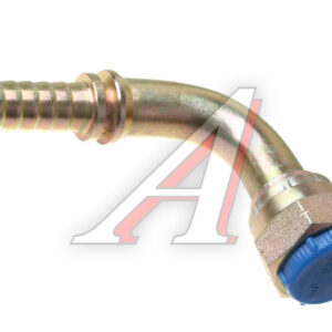 Фитинг BSP90°(Г) конус 60° 1/2" (1/2"-14) ZHHMC