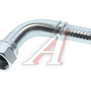 Фитинг BSP90°(Г) конус 60° 3/4" (3/4"-14) ZHHMC