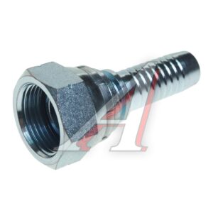 Фитинг BSP(Г) конус 60° 5/8" (3/4"-14) ZHHMC