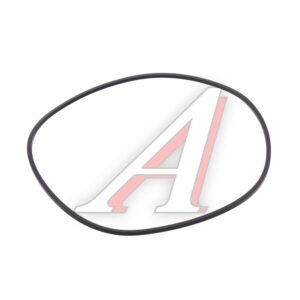 Кольцо JCB уплотнительное тормоза заднего моста резиновое (196х205х3.3мм) ARIES