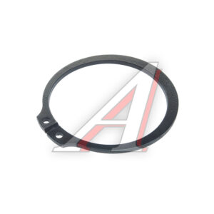Скоба JCB стопорная металлическая (42мм) ARIES