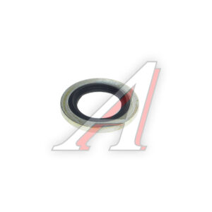 Шайба JCB уплотнительная резинометаллическая (1/4"BSP) ARIES